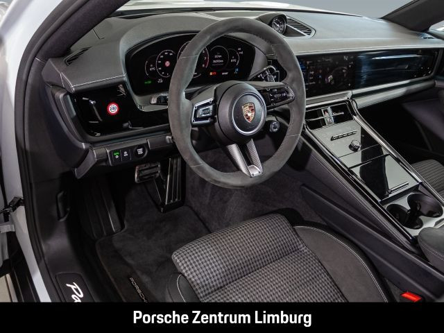 Porsche Panamera 4 E-Hybrid HA-Lenkung Head-Up BOSE