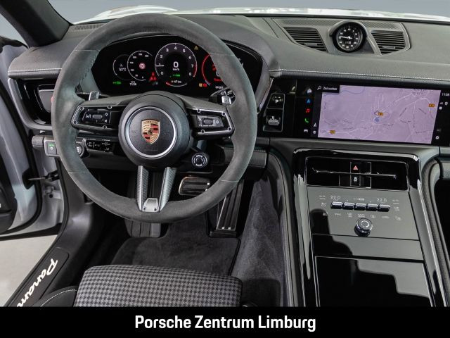 Porsche Panamera 4 E-Hybrid HA-Lenkung Head-Up BOSE