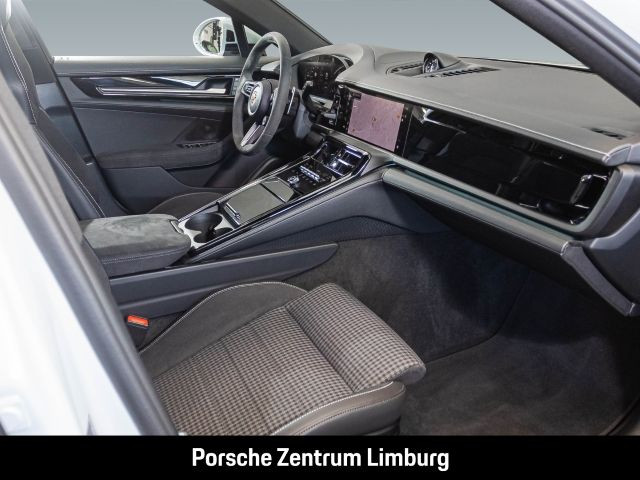 Porsche Panamera 4 E-Hybrid HA-Lenkung Head-Up BOSE