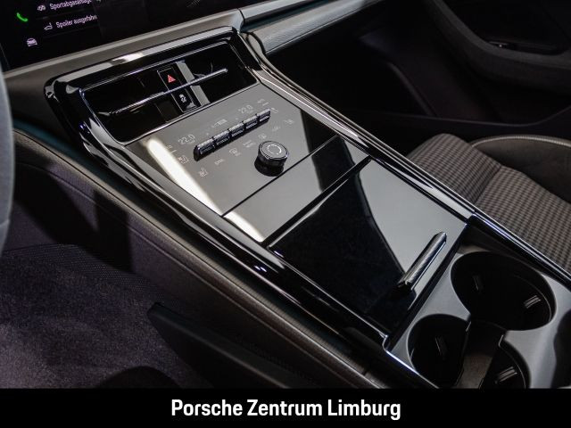 Porsche Panamera 4 E-Hybrid HA-Lenkung Head-Up BOSE