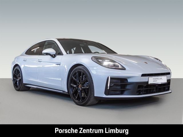 Porsche Panamera 4 E-Hybrid HA-Lenkung Head-Up BOSE