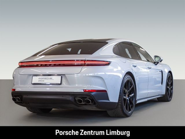 Porsche Panamera 4 E-Hybrid HA-Lenkung Head-Up BOSE