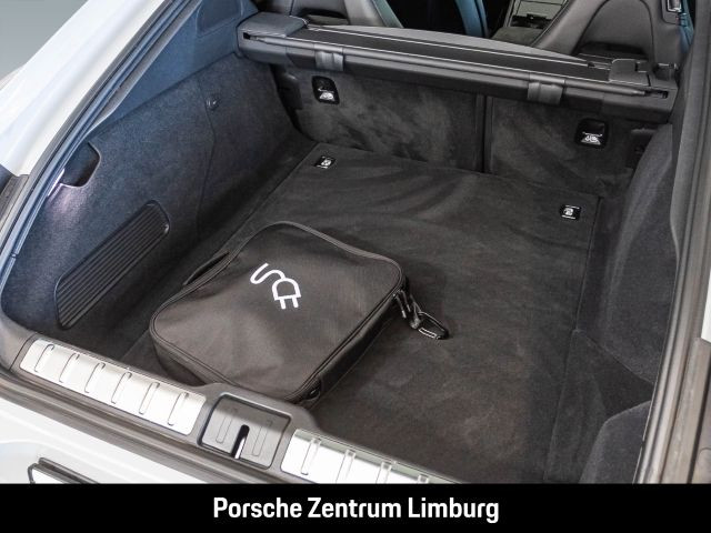 Porsche Panamera 4 E-Hybrid HA-Lenkung Head-Up BOSE
