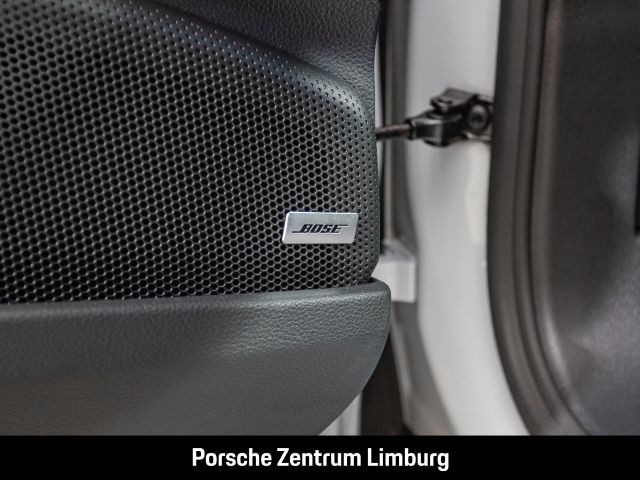 Porsche Panamera 4 E-Hybrid HA-Lenkung Head-Up BOSE