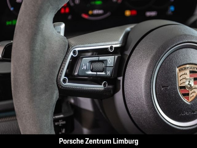 Porsche Panamera 4 E-Hybrid HA-Lenkung Head-Up BOSE