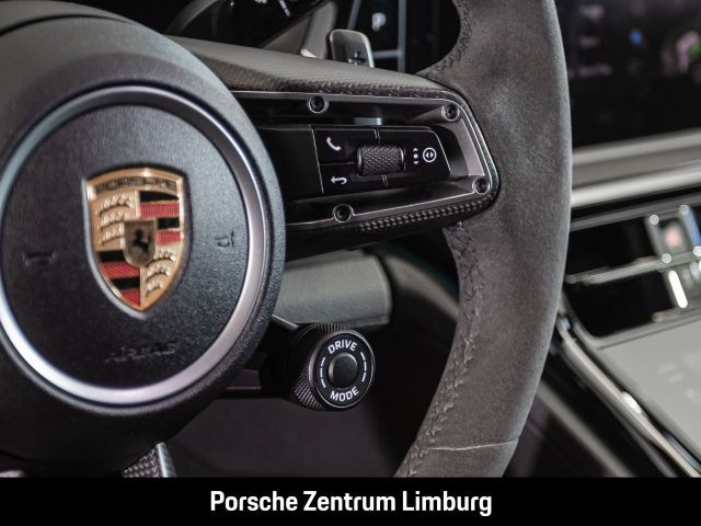 Porsche Panamera 4 E-Hybrid HA-Lenkung Head-Up BOSE