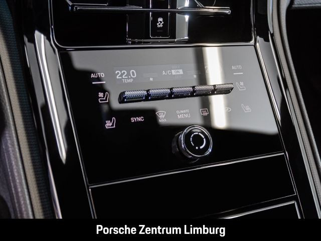 Porsche Panamera 4 E-Hybrid HA-Lenkung Head-Up BOSE