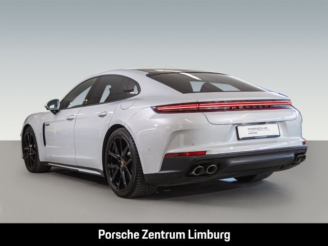 Porsche Panamera 4 E-Hybrid HA-Lenkung Head-Up BOSE