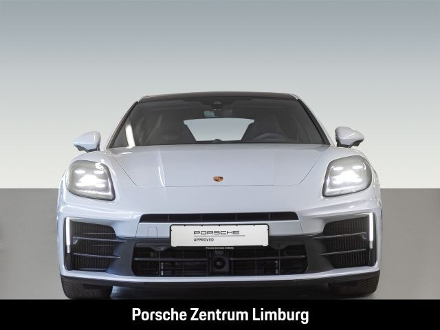 Porsche Panamera 4 E-Hybrid HA-Lenkung Head-Up BOSE