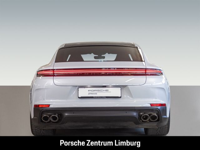 Porsche Panamera 4 E-Hybrid HA-Lenkung Head-Up BOSE