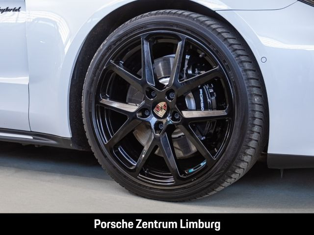 Porsche Panamera 4 E-Hybrid HA-Lenkung Head-Up BOSE