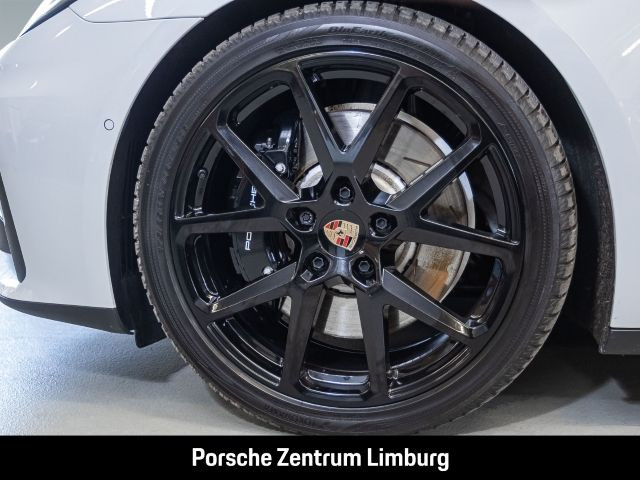 Porsche Panamera 4 E-Hybrid HA-Lenkung Head-Up BOSE