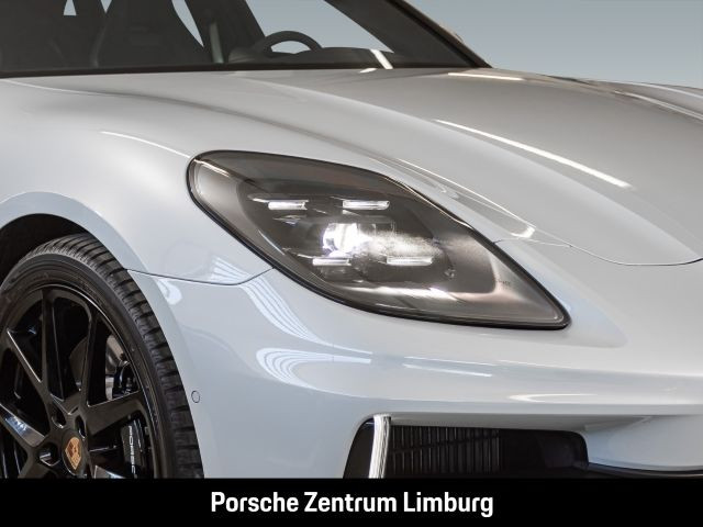 Porsche Panamera 4 E-Hybrid HA-Lenkung Head-Up BOSE