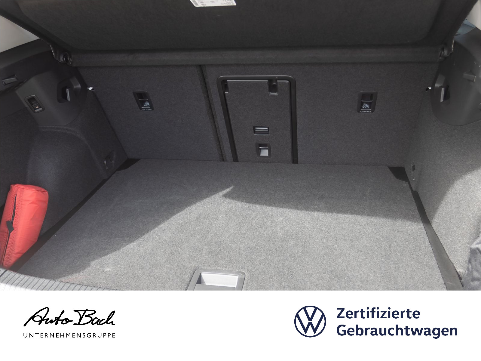 Volkswagen Golf VIII 1.5 TSI DSG Goal, AHK, Navi, LED-Plus, App-Connect