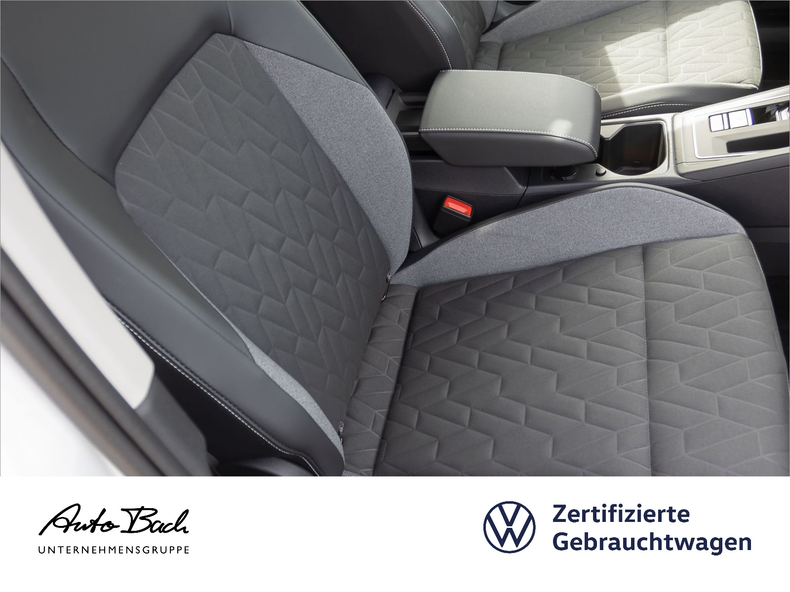 Volkswagen Golf VIII 1.5 TSI DSG Goal, AHK, Navi, LED-Plus, App-Connect