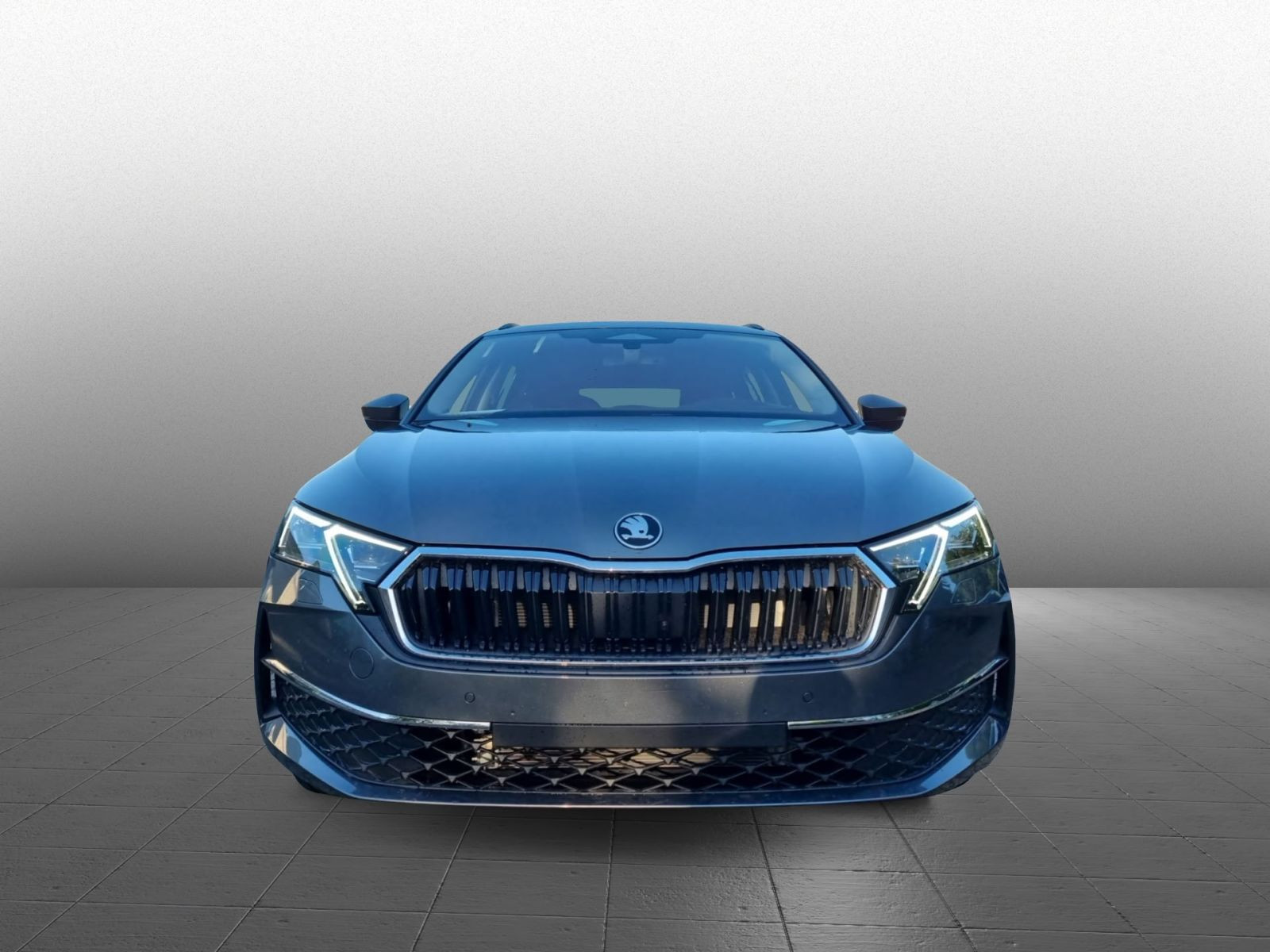 Skoda Octavia Combi Tour 2,0 TDI DSG AHK Area View