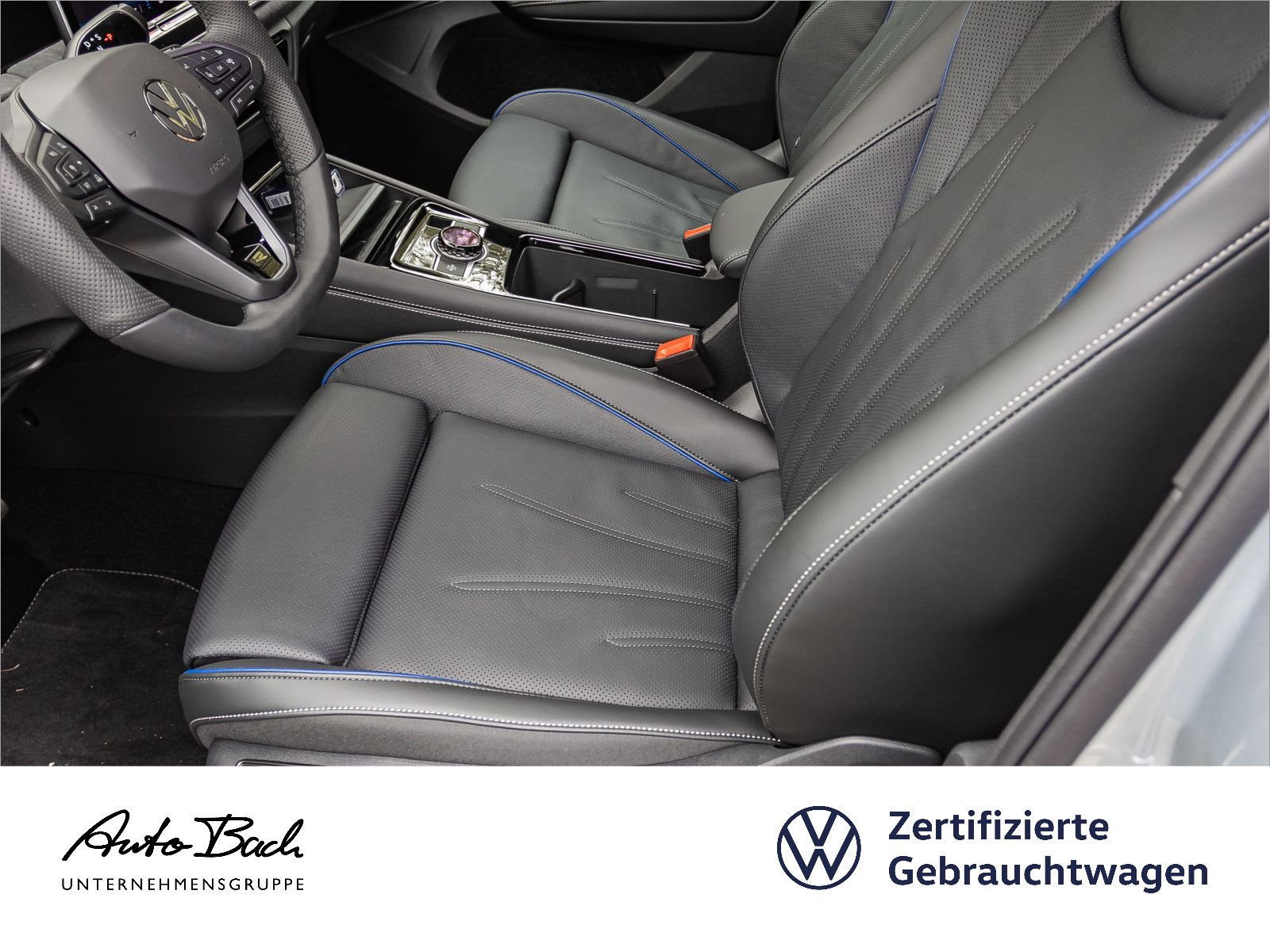Volkswagen Tiguan R-Line 2.0TDI 4M DSG Navi Matrix Standhzg HuD AHK
