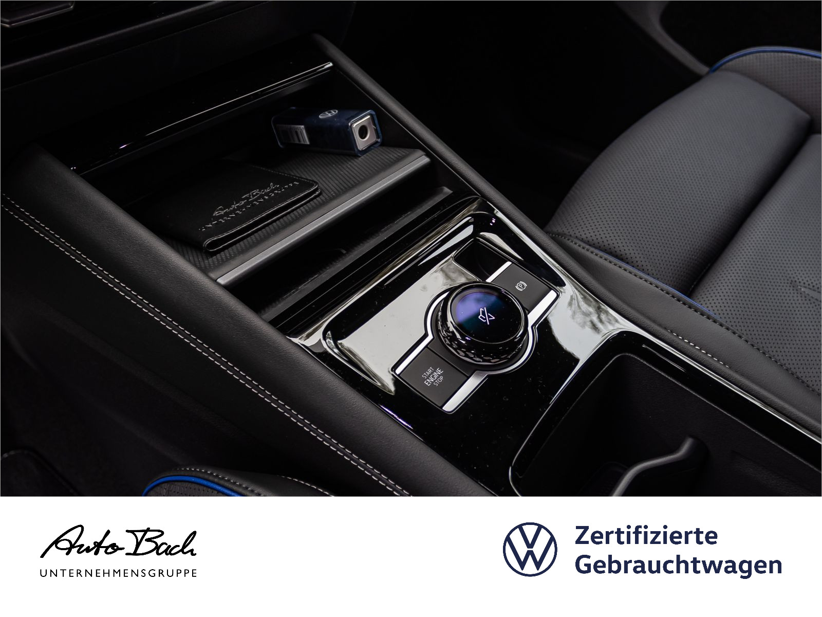 Volkswagen Tiguan R-Line 2.0TDI 4M DSG Navi Matrix Standhzg HuD AHK