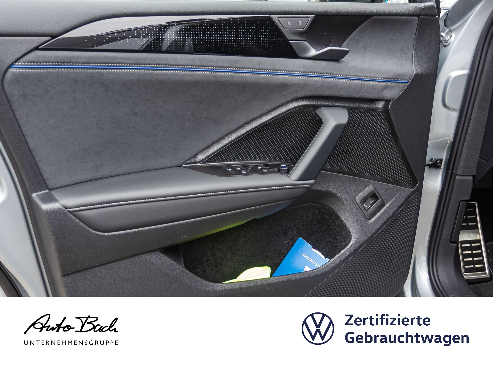 Volkswagen Tiguan R-Line 2.0TDI 4M DSG Navi Matrix Standhzg HuD AHK