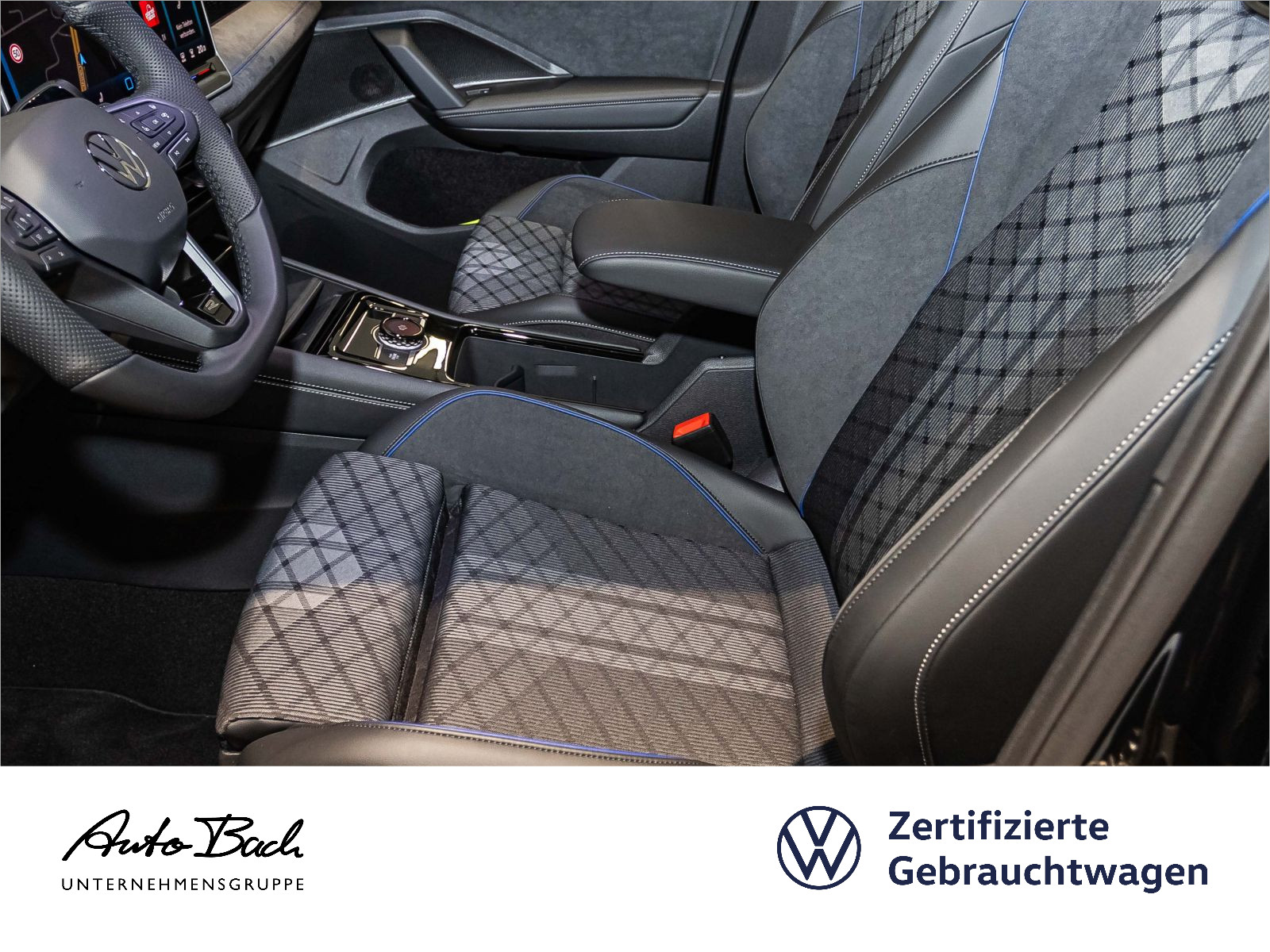 Volkswagen Tiguan 2.0 TDI DSG R-Line Black Style, Panoramadach, HD-LED-Matrix, Navi, DCC