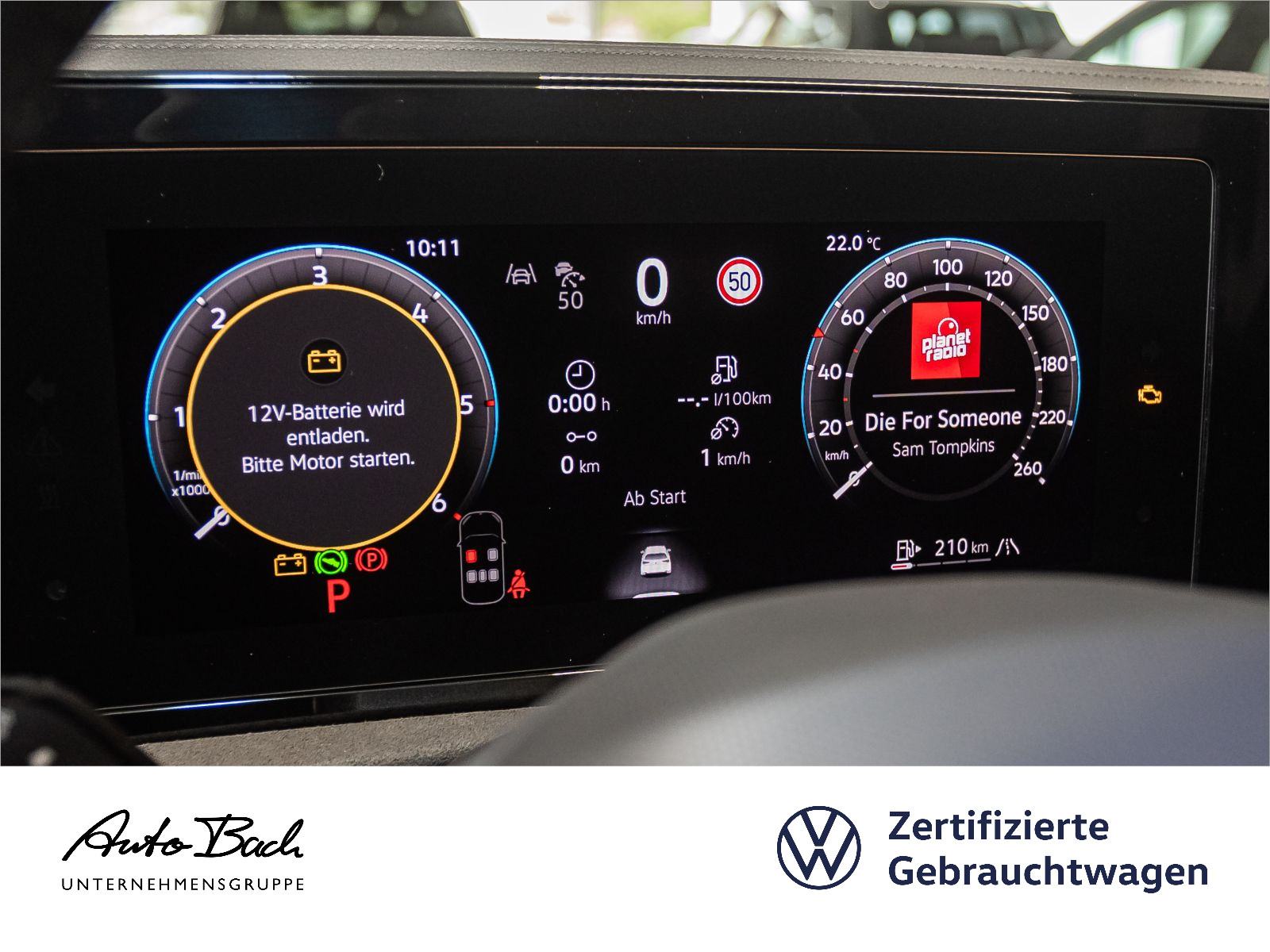 Volkswagen Tiguan 2.0 TDI DSG R-Line Black Style, Panoramadach, HD-LED-Matrix, Navi, DCC
