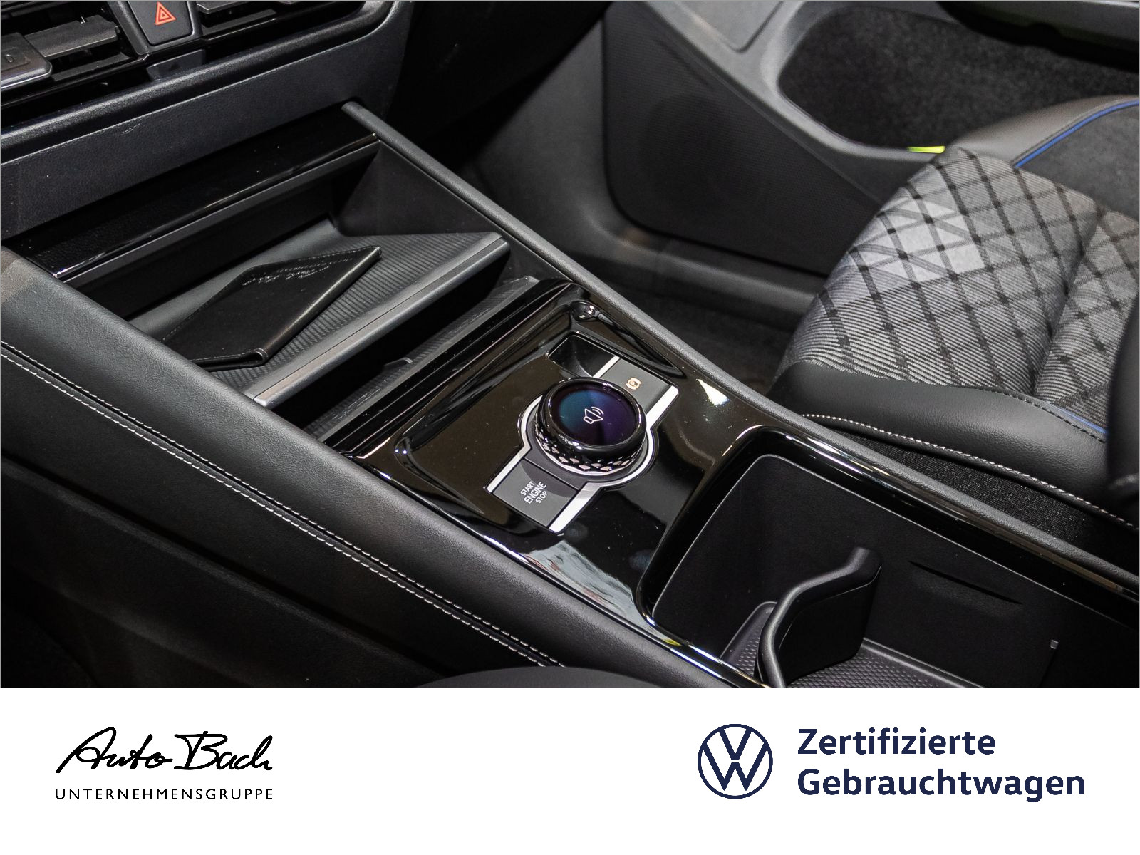 Volkswagen Tiguan 2.0 TDI DSG R-Line Black Style, Panoramadach, HD-LED-Matrix, Navi, DCC