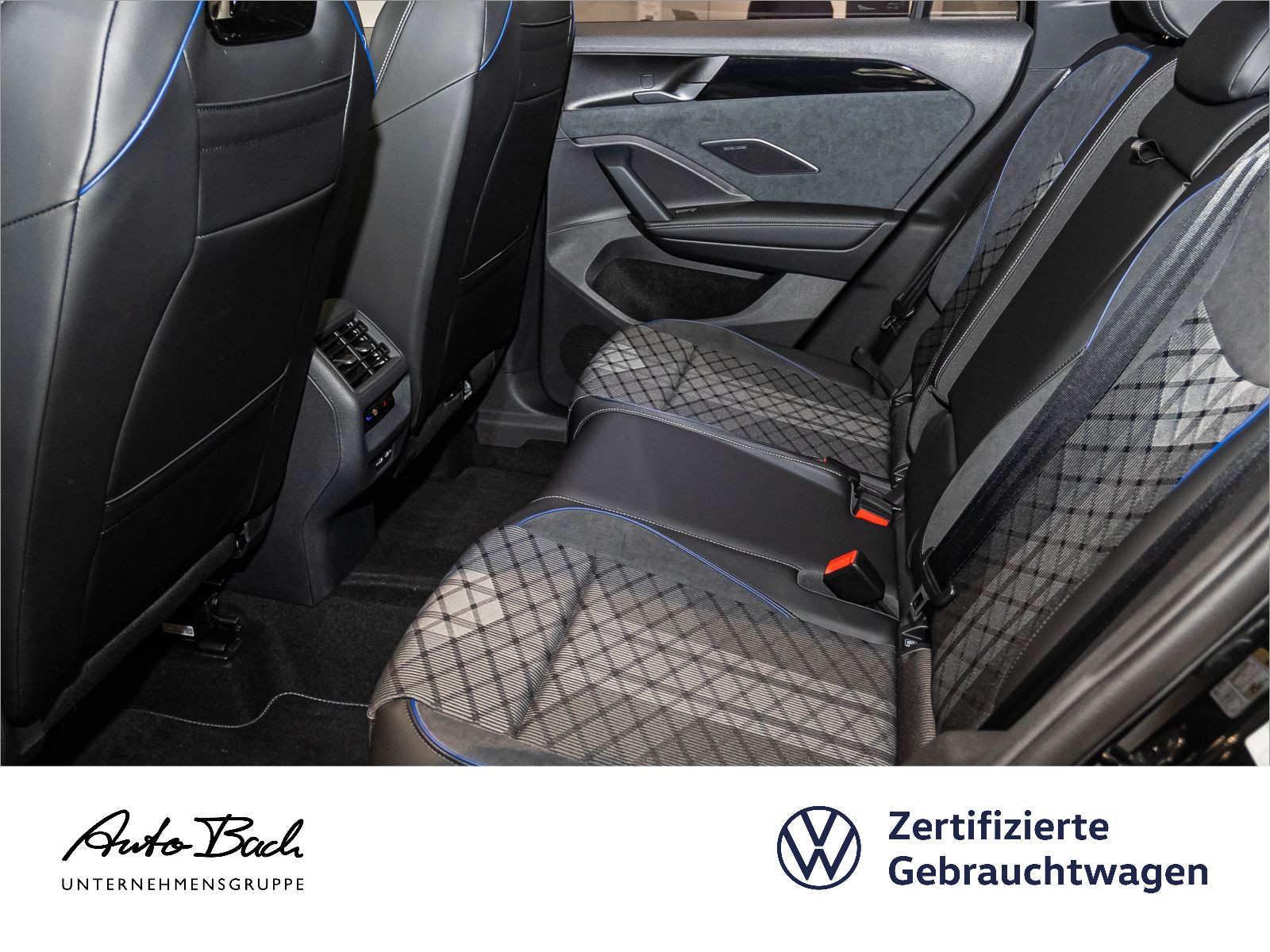 Volkswagen Tiguan 2.0 TDI DSG R-Line Black Style, Panoramadach, HD-LED-Matrix, Navi, DCC