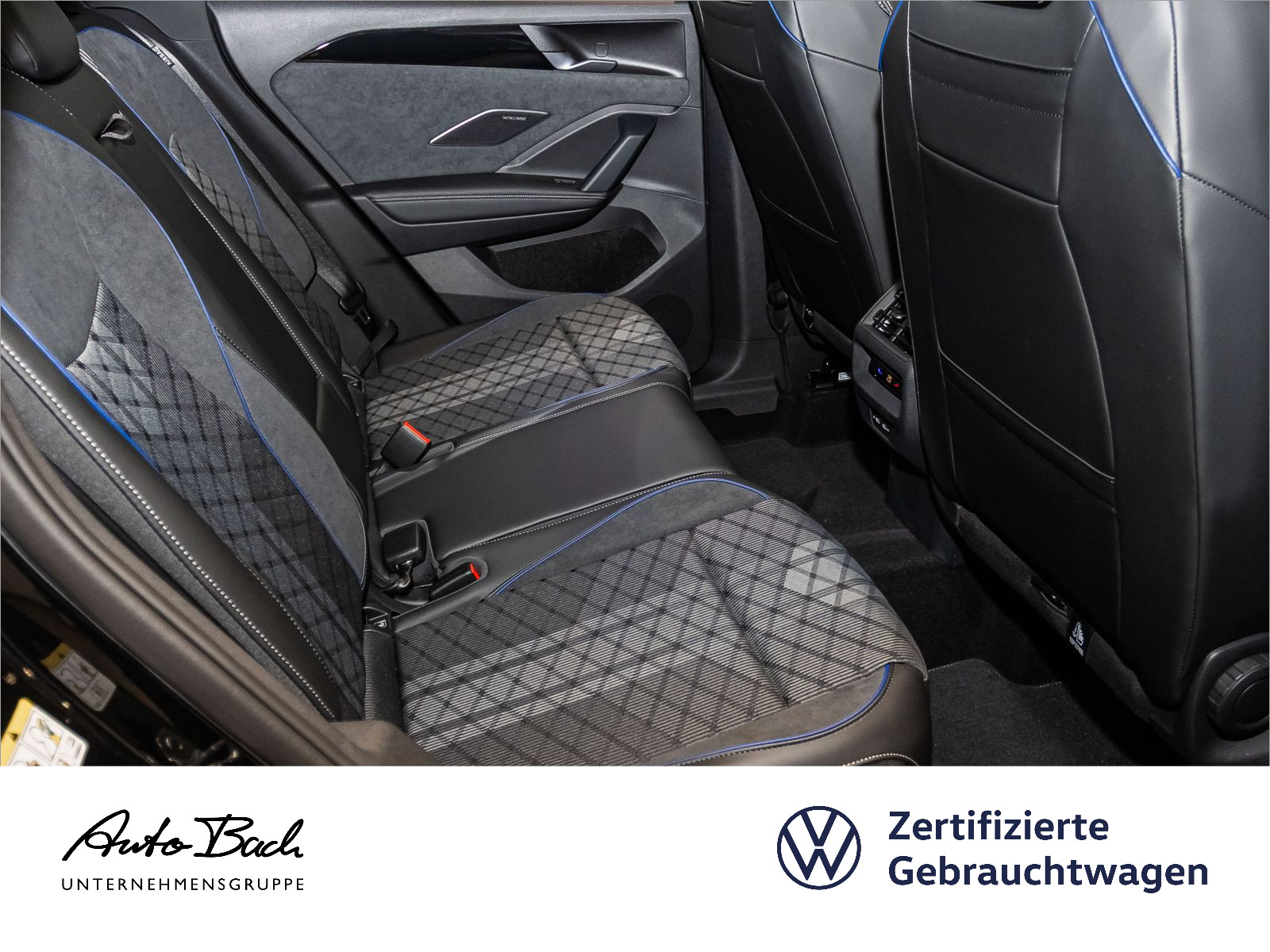 Volkswagen Tiguan 2.0 TDI DSG R-Line Black Style, Panoramadach, HD-LED-Matrix, Navi, DCC