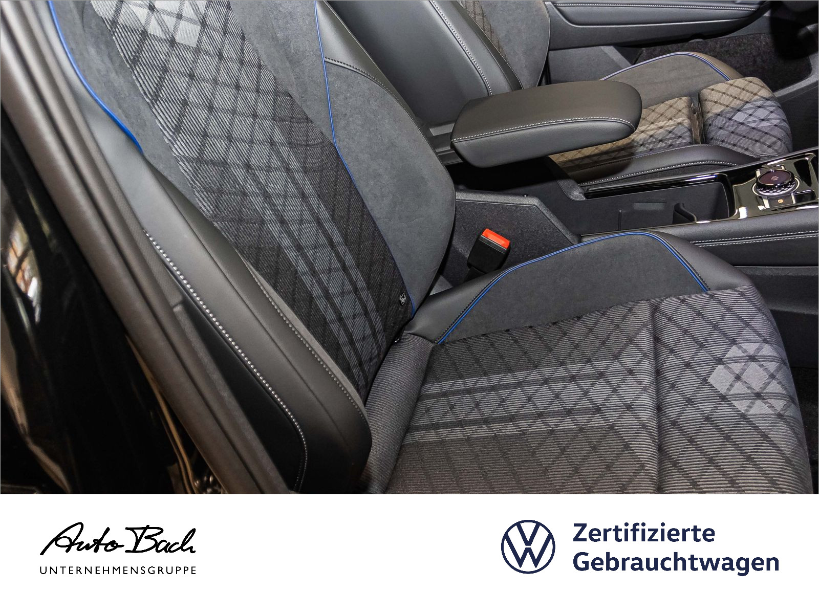 Volkswagen Tiguan 2.0 TDI DSG R-Line Black Style, Panoramadach, HD-LED-Matrix, Navi, DCC