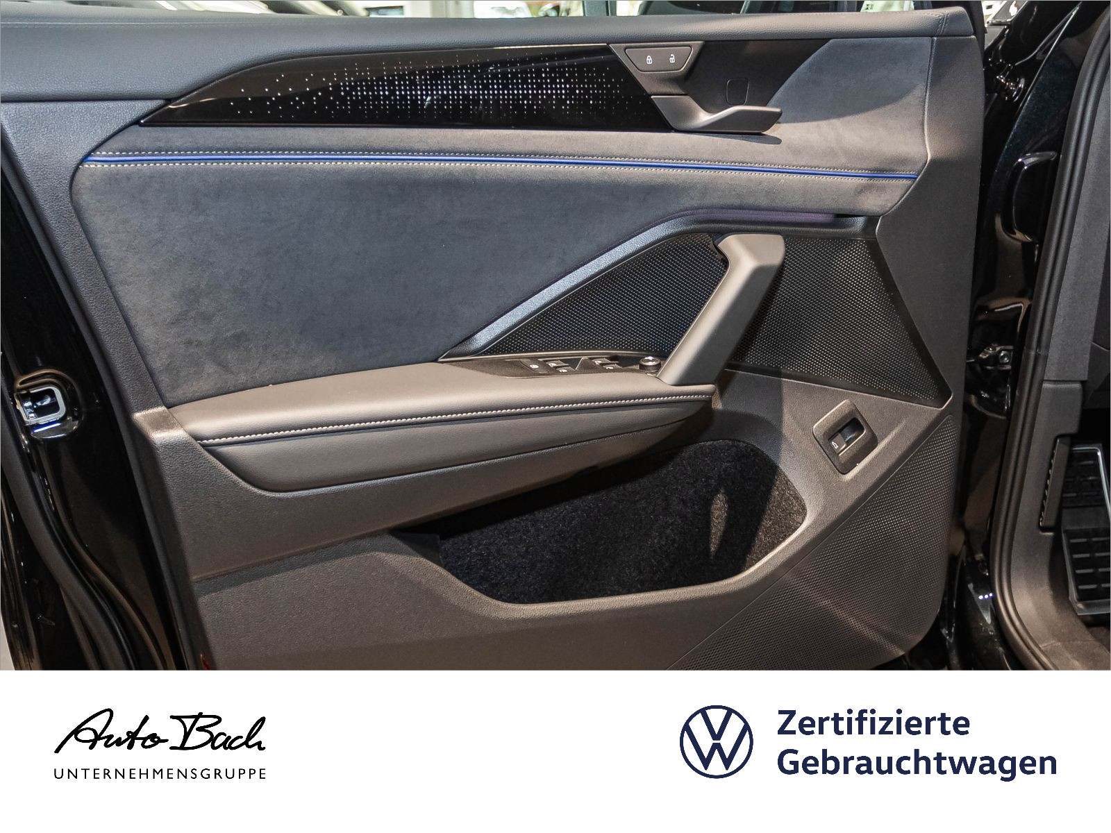 Volkswagen Tiguan 2.0 TDI DSG R-Line Black Style, Panoramadach, HD-LED-Matrix, Navi, DCC