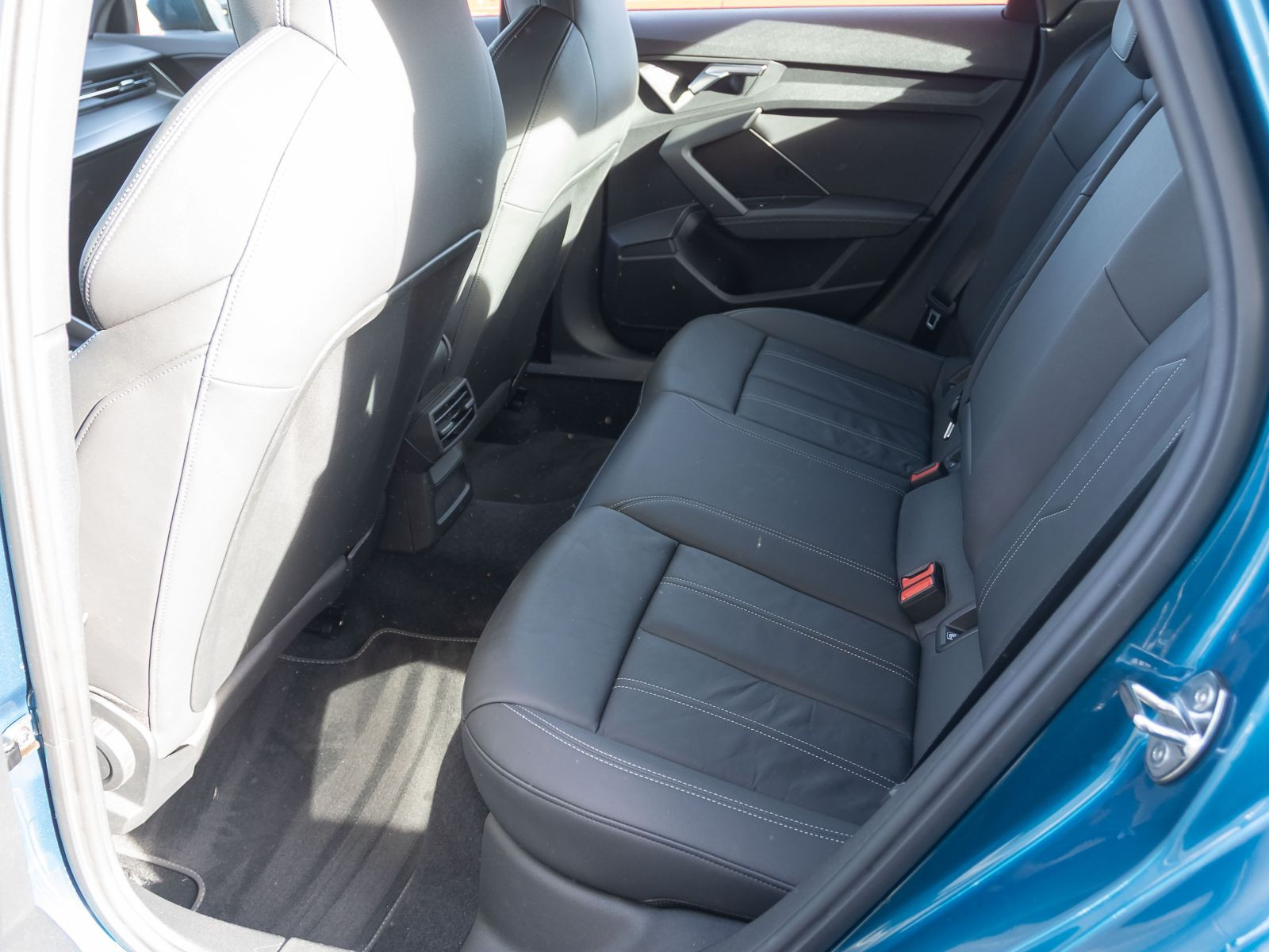 Audi A3 Limousine S line 30TFSI Stronic Leder Sitzhzg