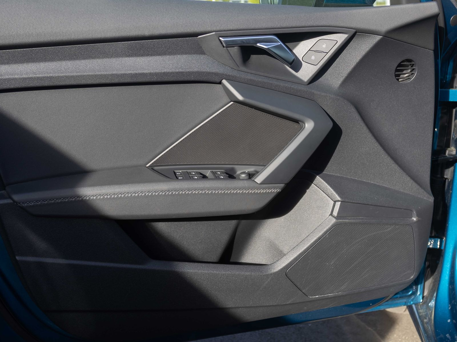 Audi A3 Limousine S line 30TFSI Stronic Leder Sitzhzg