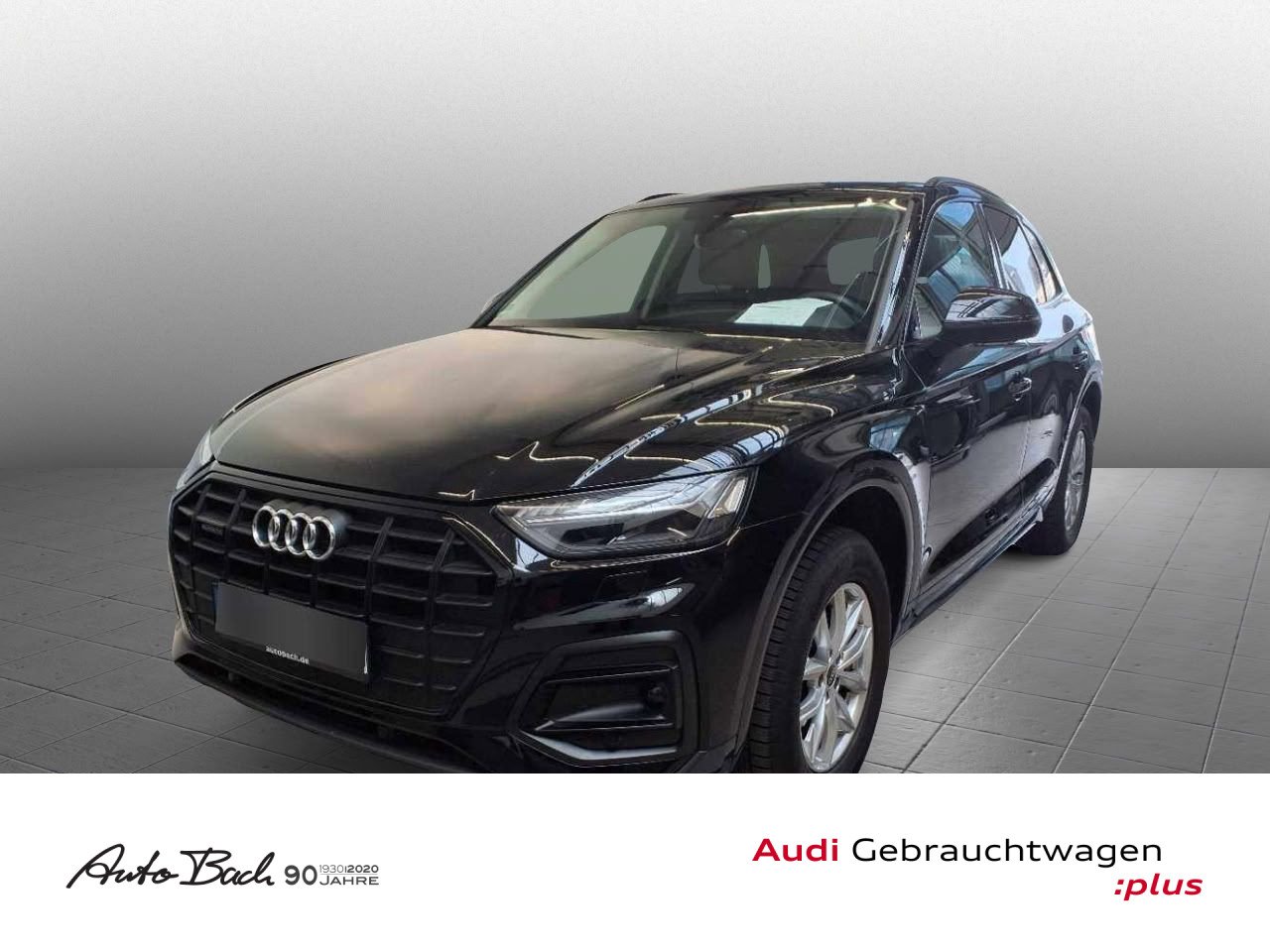Audi Q5 advanced 50TFSIe qu. Stronic Navi Matrix EPH