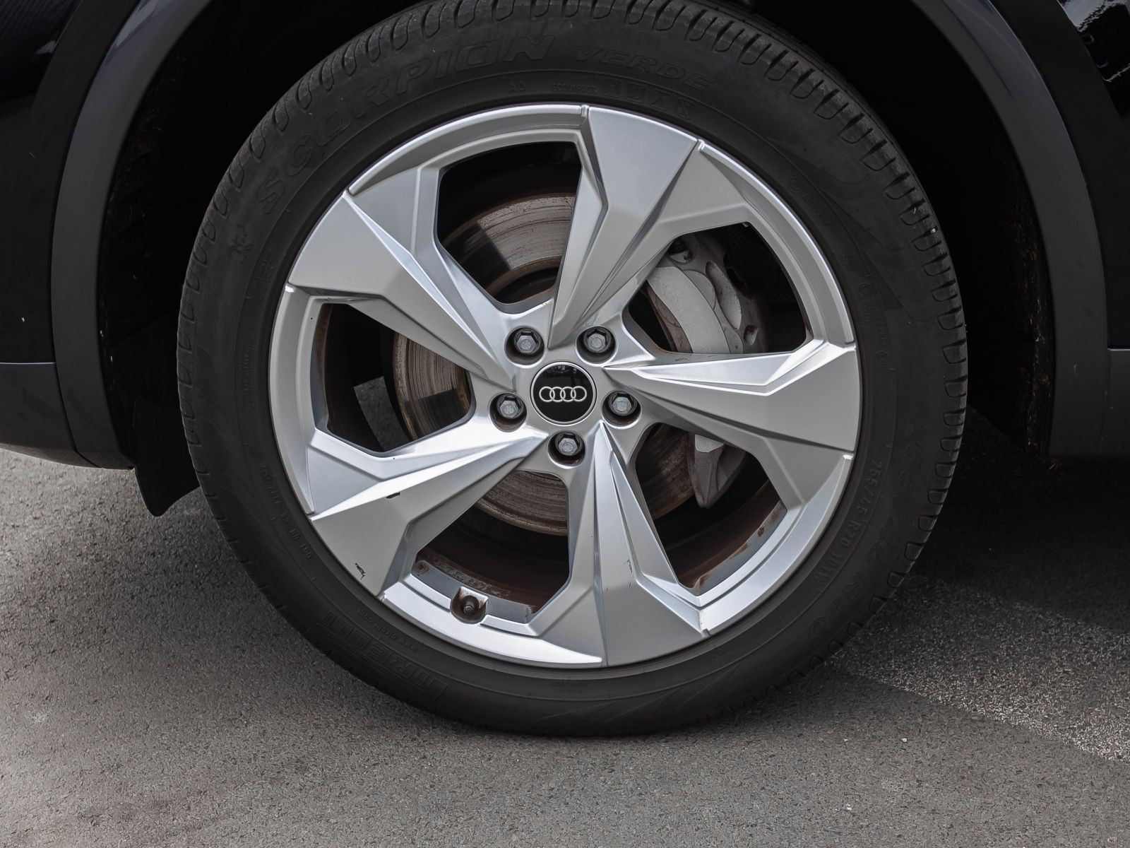 Audi Q5 advanced 50TFSIe qu. Stronic Navi Matrix EPH