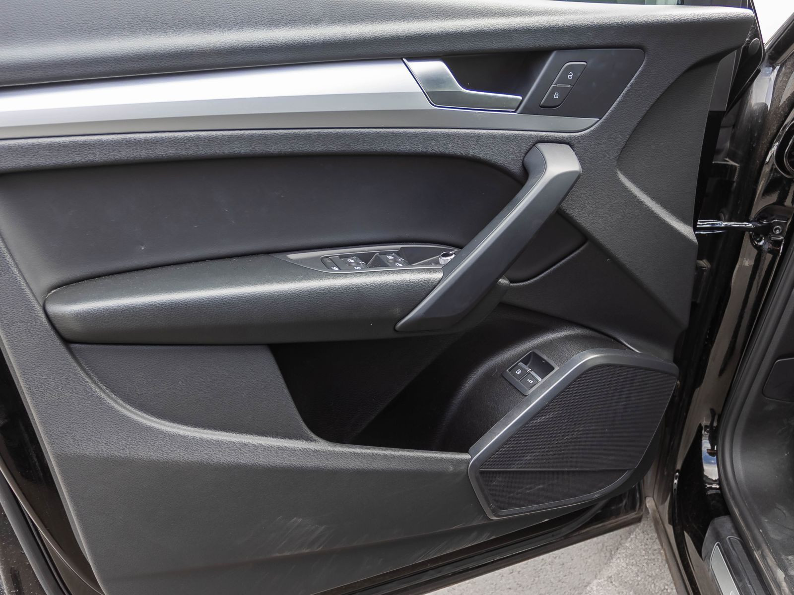 Audi Q5 advanced 50TFSIe qu. Stronic Navi Matrix EPH