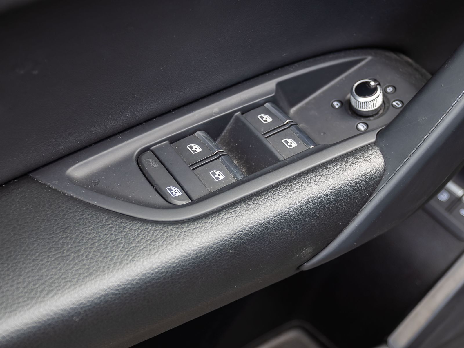Audi Q5 advanced 50TFSIe qu. Stronic Navi Matrix EPH