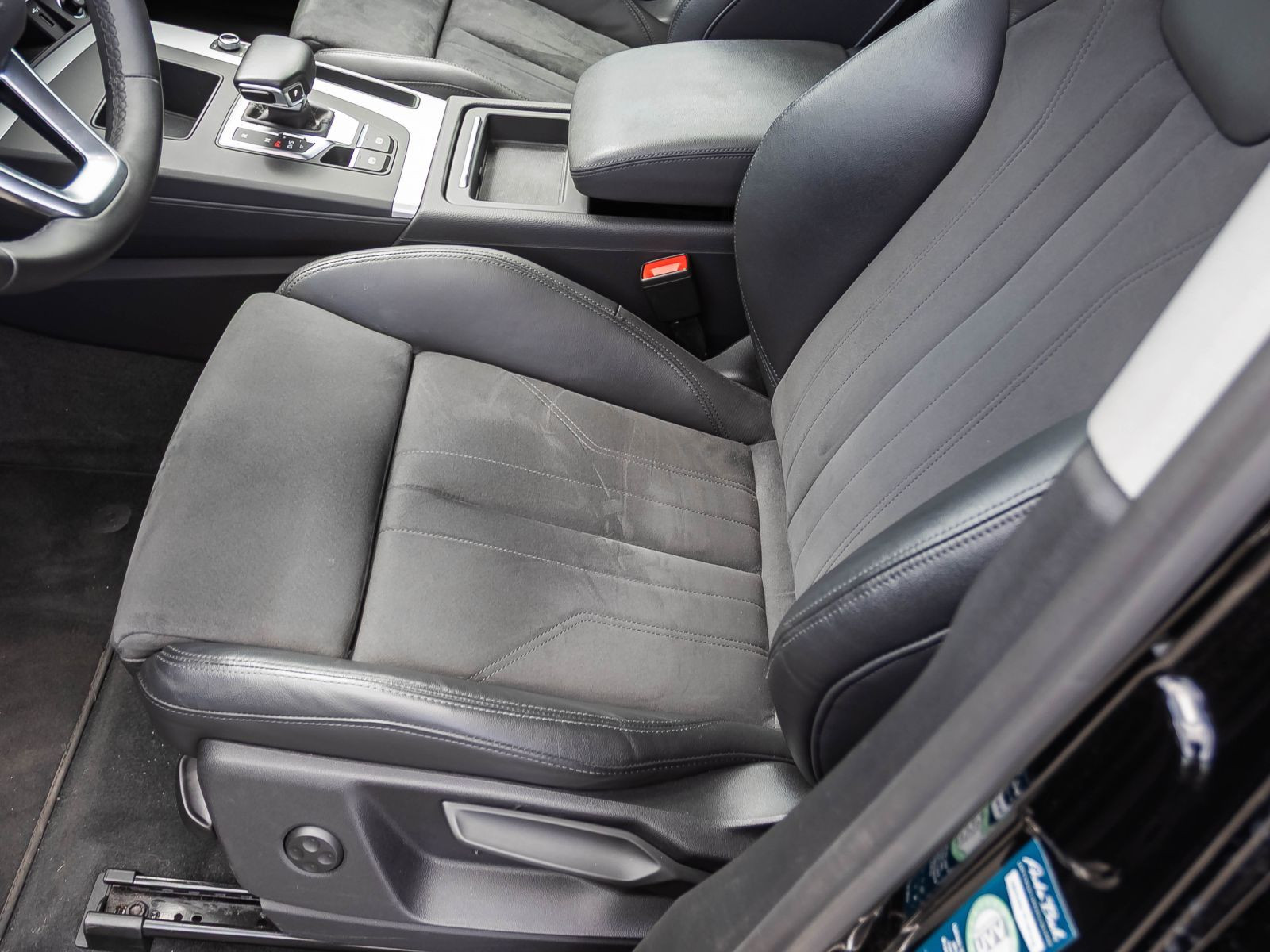Audi Q5 advanced 50TFSIe qu. Stronic Navi Matrix EPH