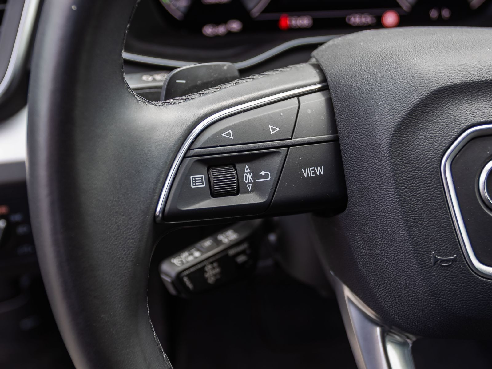 Audi Q5 advanced 50TFSIe qu. Stronic Navi Matrix EPH