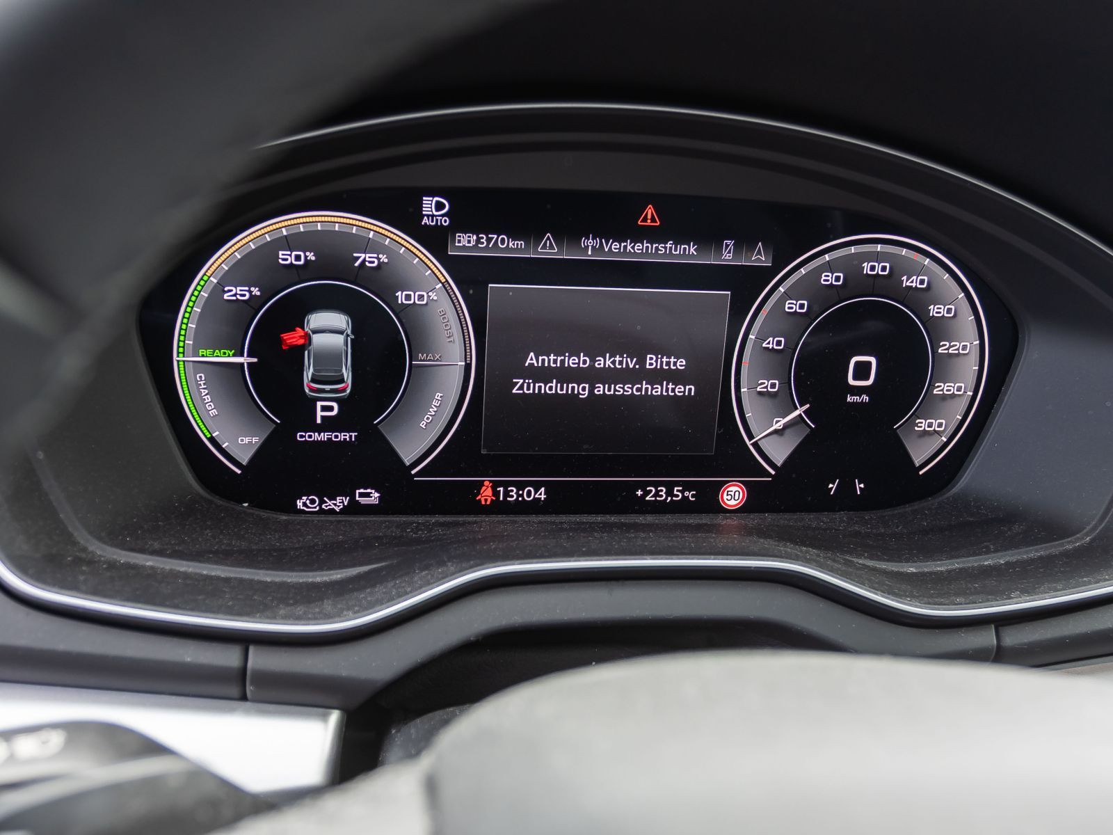 Audi Q5 advanced 50TFSIe qu. Stronic Navi Matrix EPH