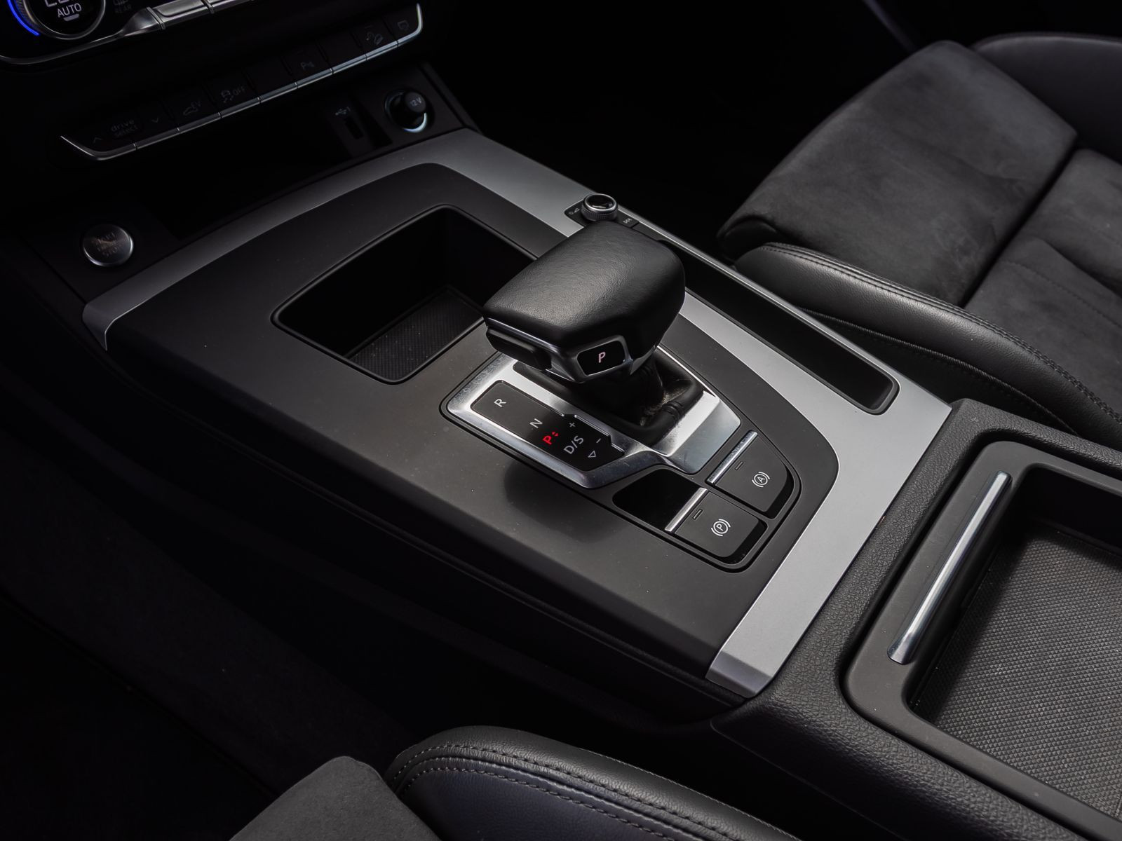Audi Q5 advanced 50TFSIe qu. Stronic Navi Matrix EPH