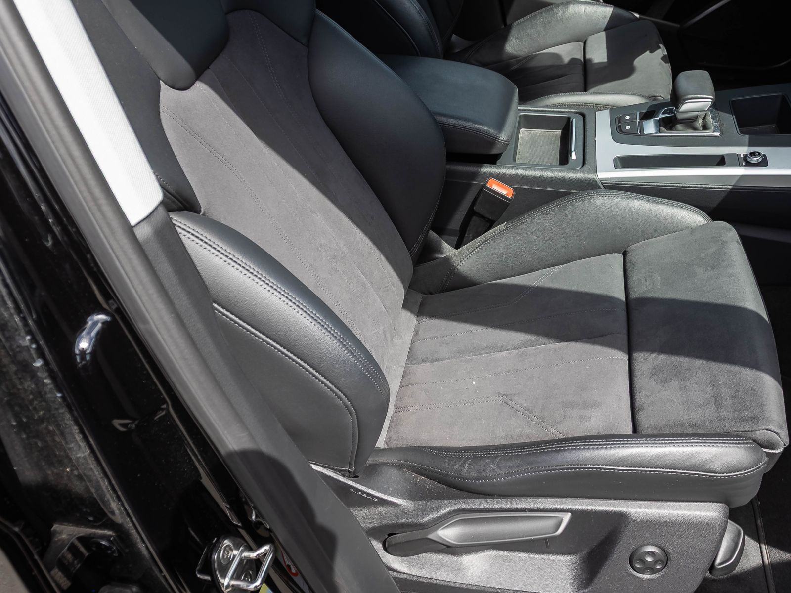 Audi Q5 advanced 50TFSIe qu. Stronic Navi Matrix EPH
