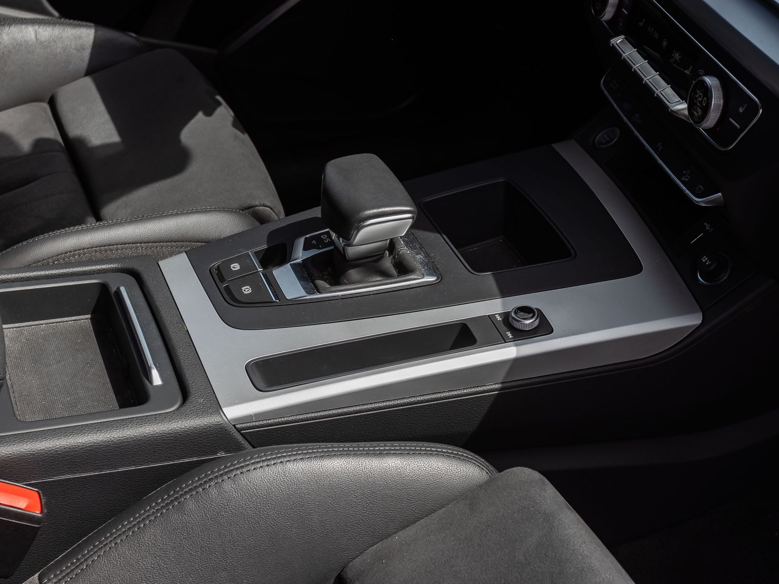 Audi Q5 advanced 50TFSIe qu. Stronic Navi Matrix EPH