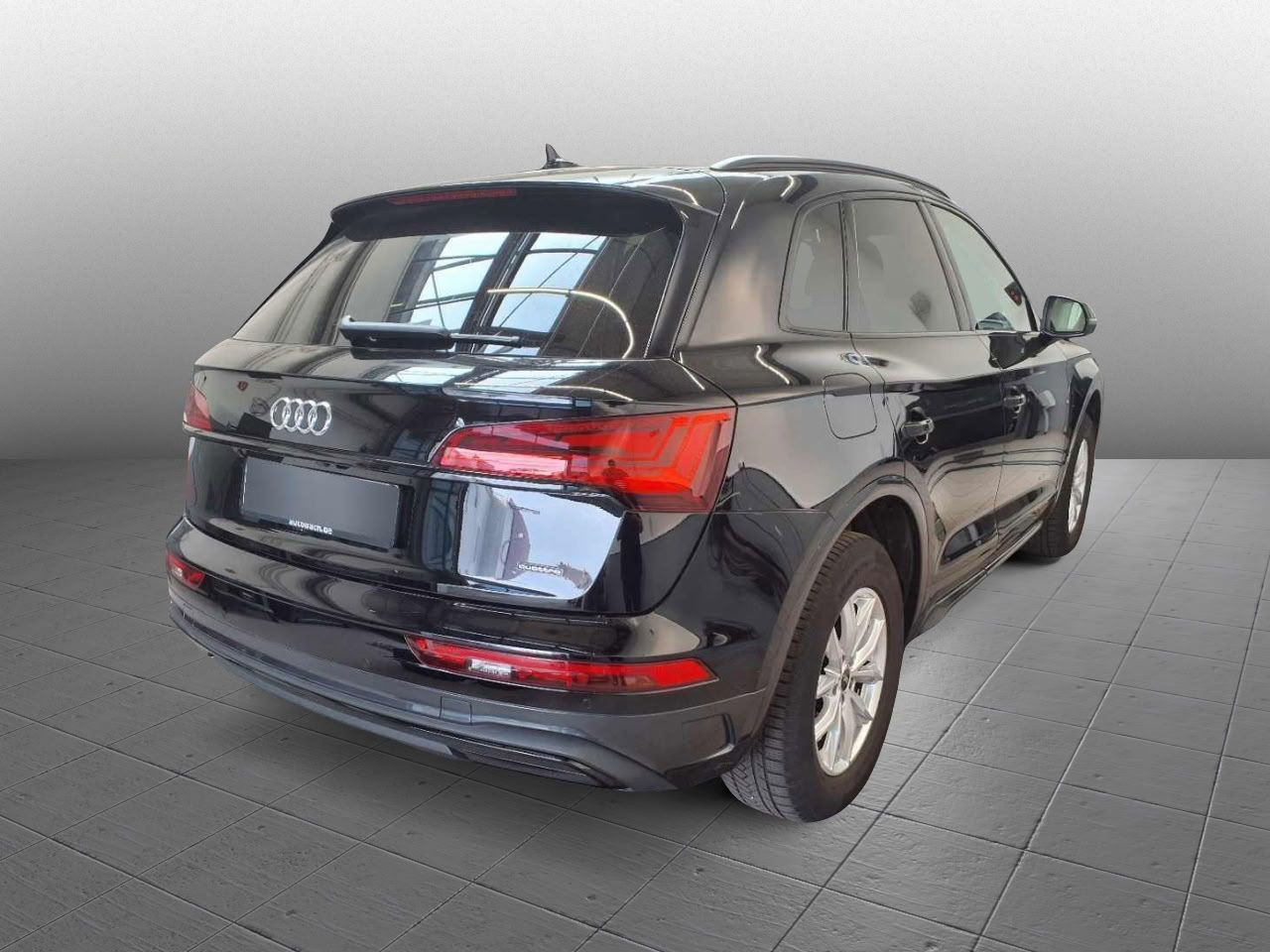 Audi Q5 advanced 50TFSIe qu. Stronic Navi Matrix EPH