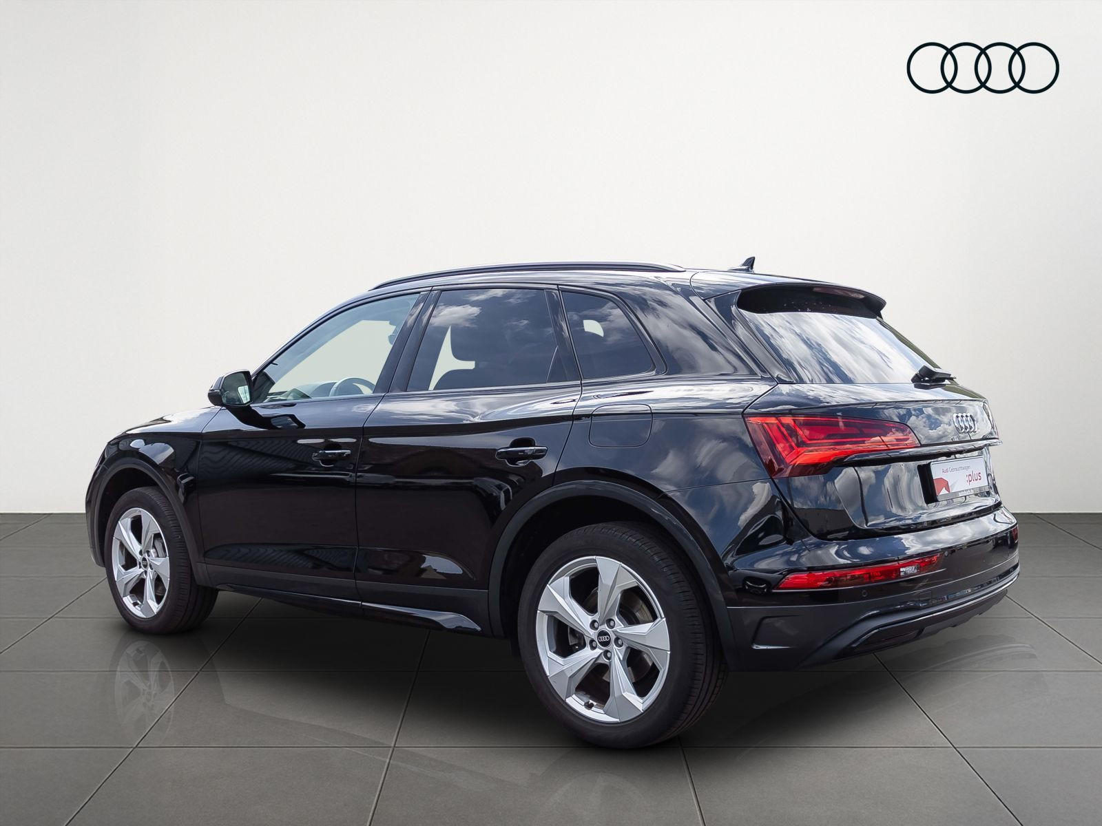 Audi Q5 advanced 50TFSIe qu. Stronic Navi Matrix EPH