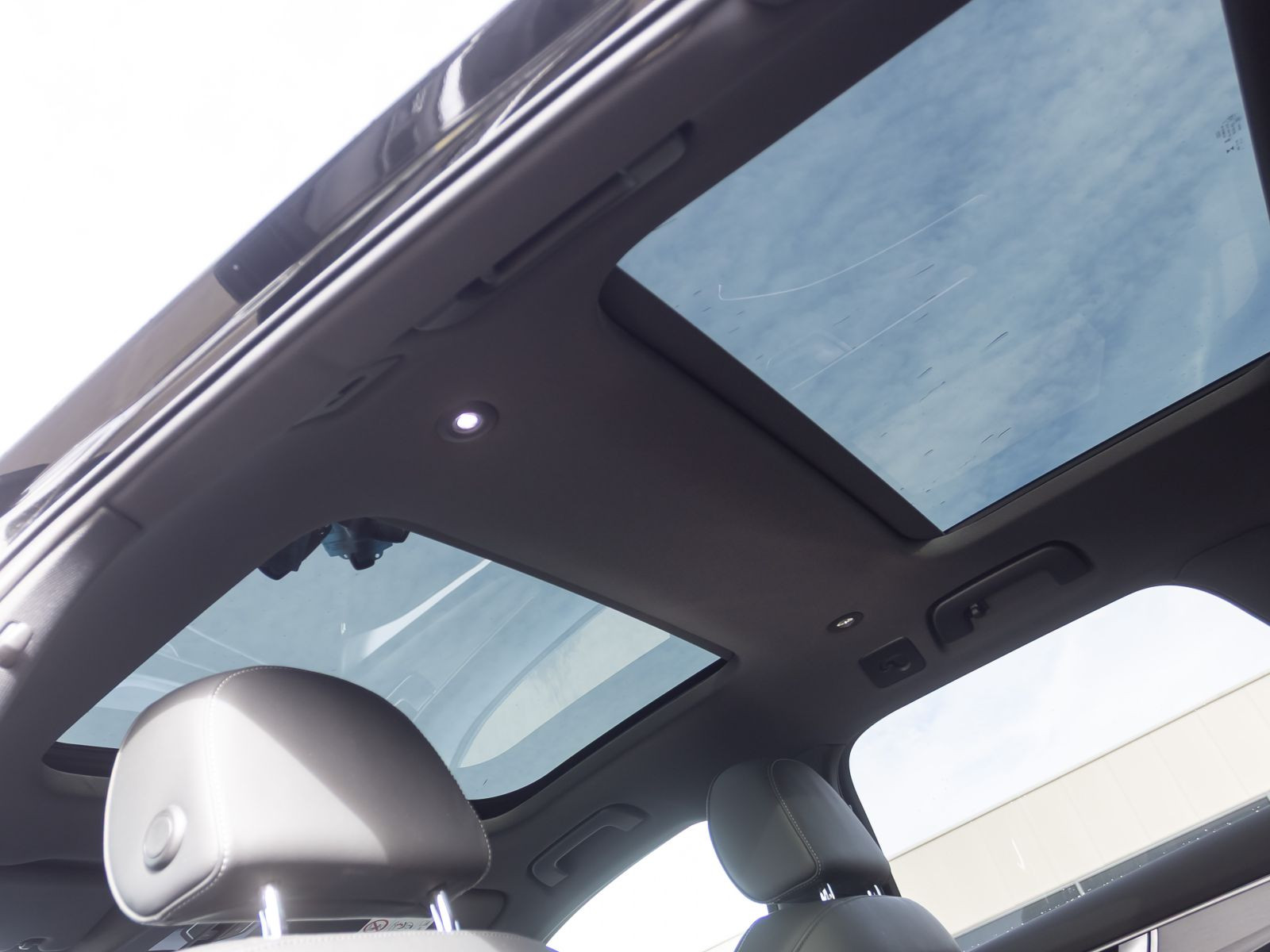 Audi A6 Avant S line 50TFSIe qu. S tronic Matrix AHK