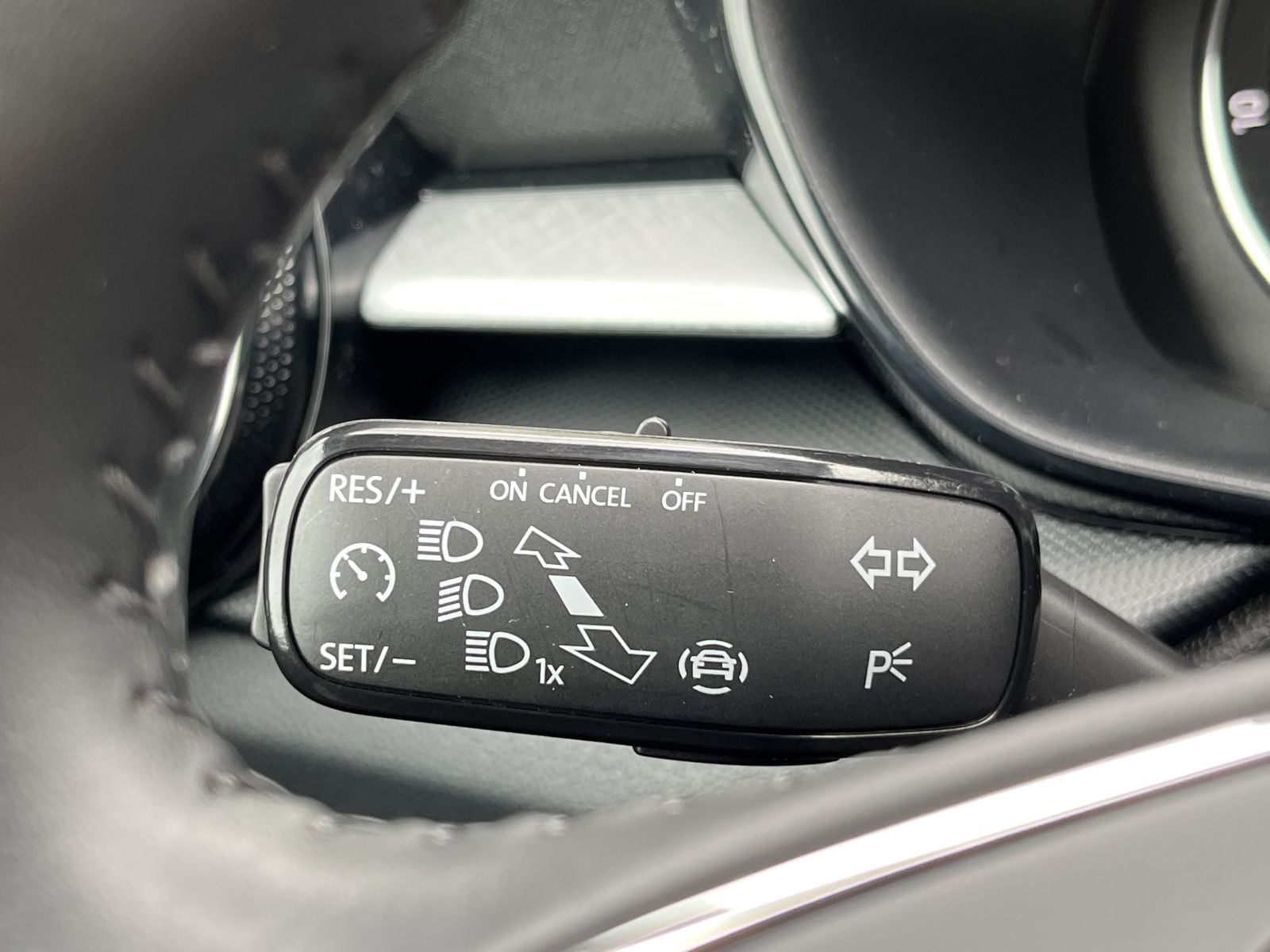 Skoda Fabia Ambition 1,0TSI GRA LED Sitzhzg