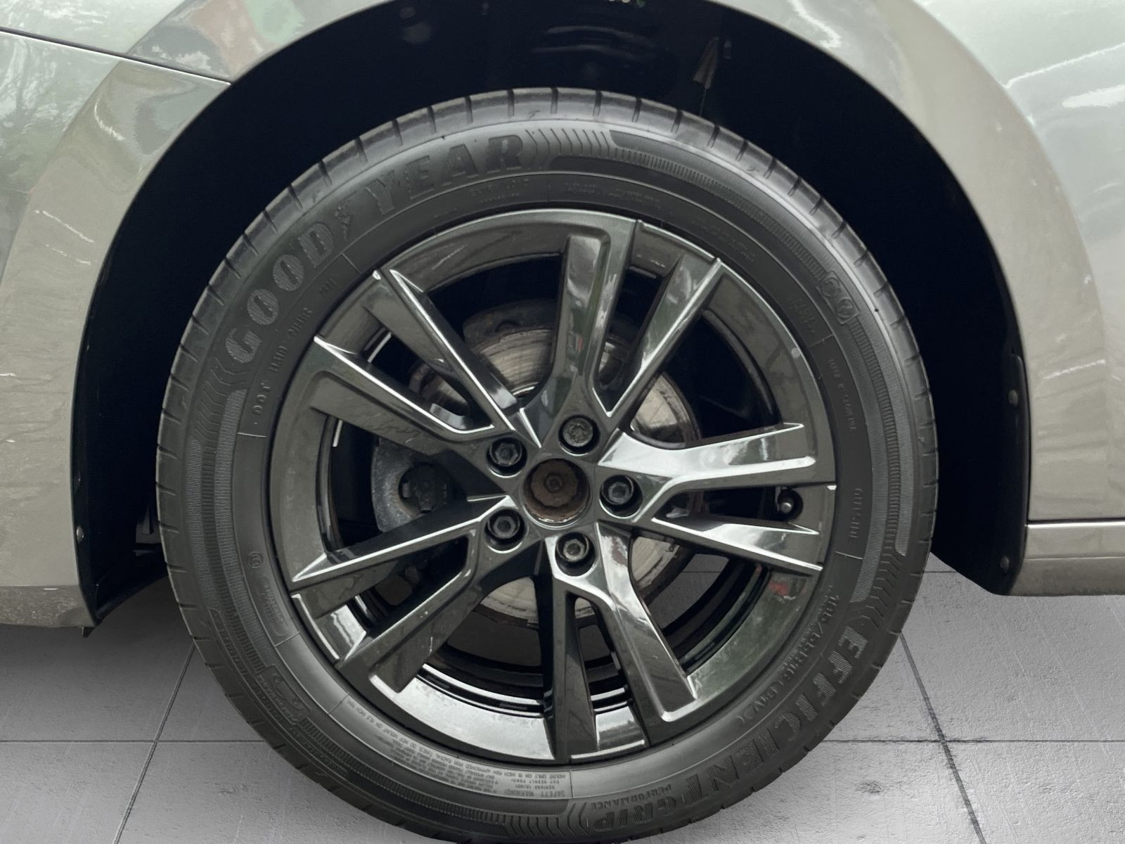 Skoda Fabia Ambition 1,0TSI GRA LED Sitzhzg