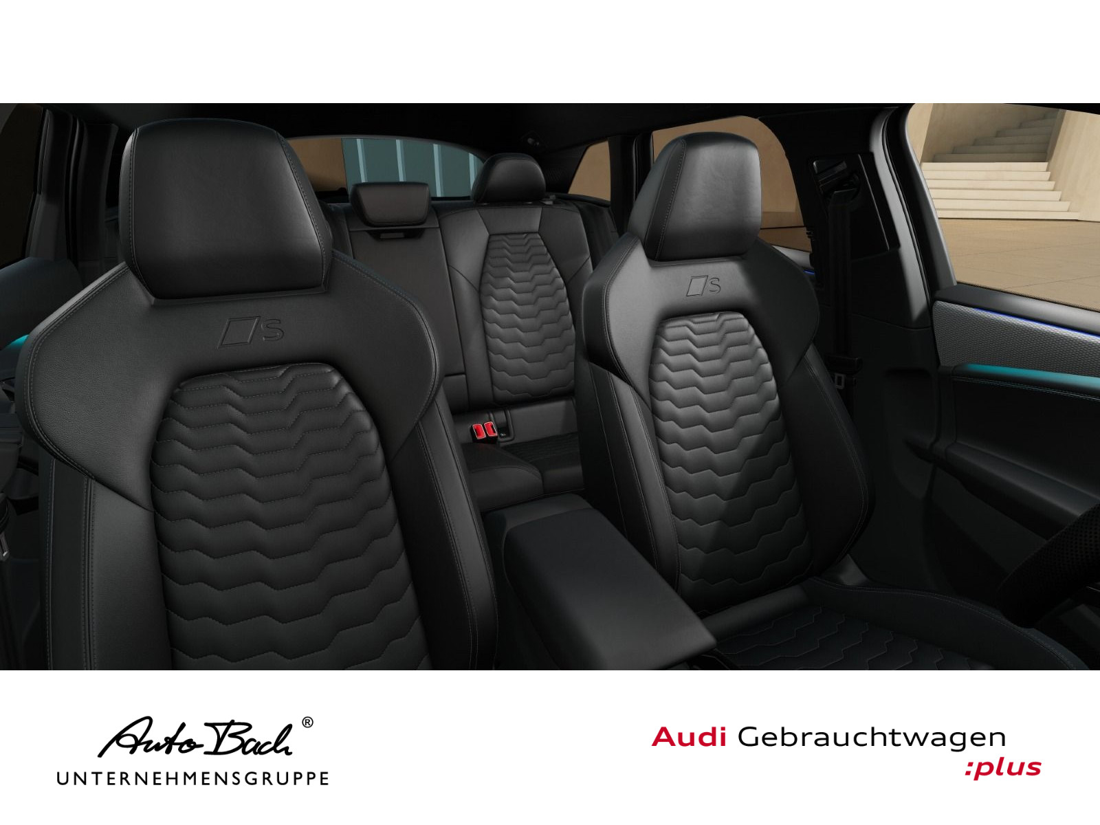 Audi A6 Avant e-tron S line qu  315kW  TechPro/ B&O/ HuD /Standklima