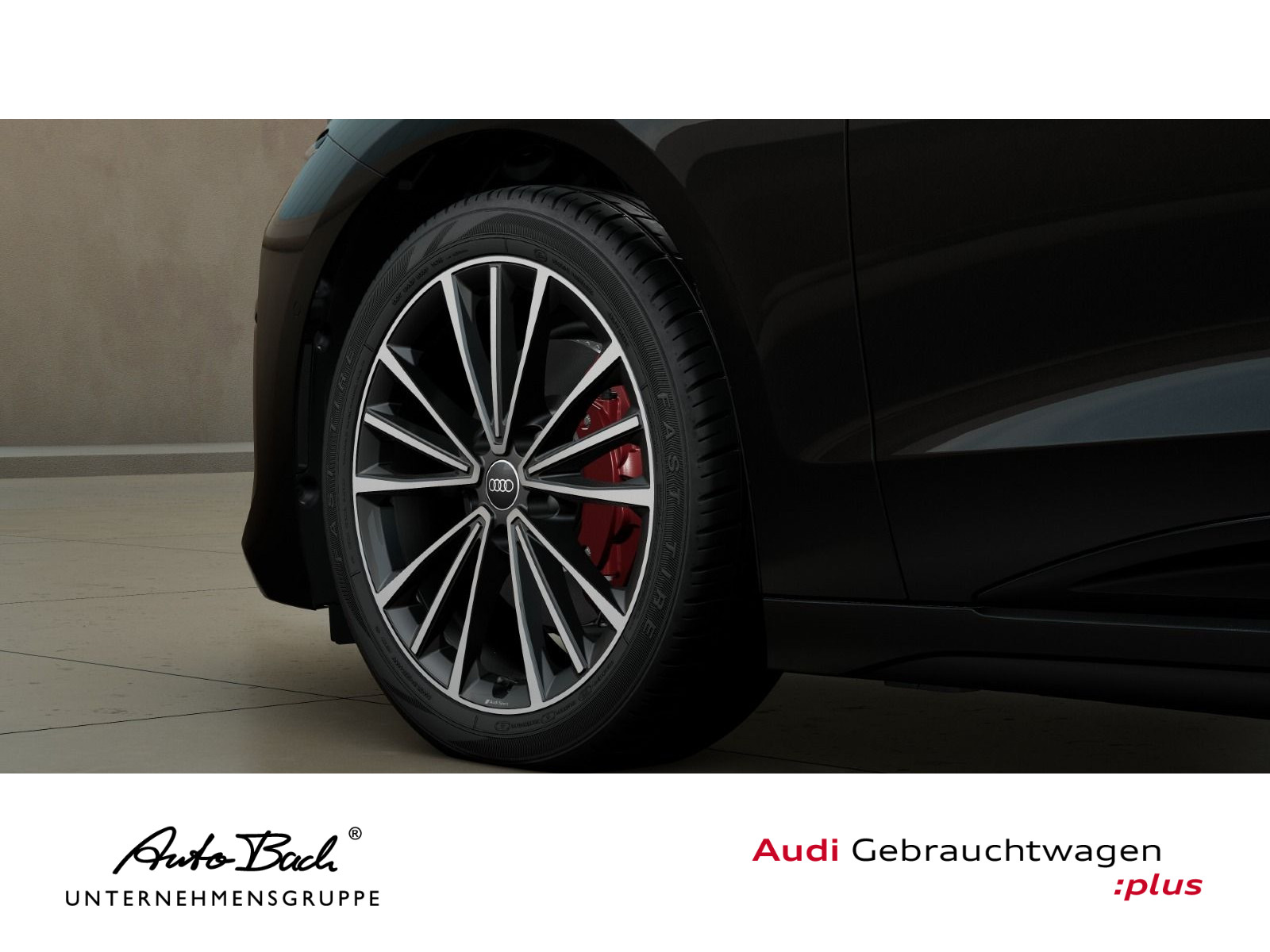 Audi A6 Avant e-tron S line qu  315kW  TechPro/ B&O/ HuD /Standklima