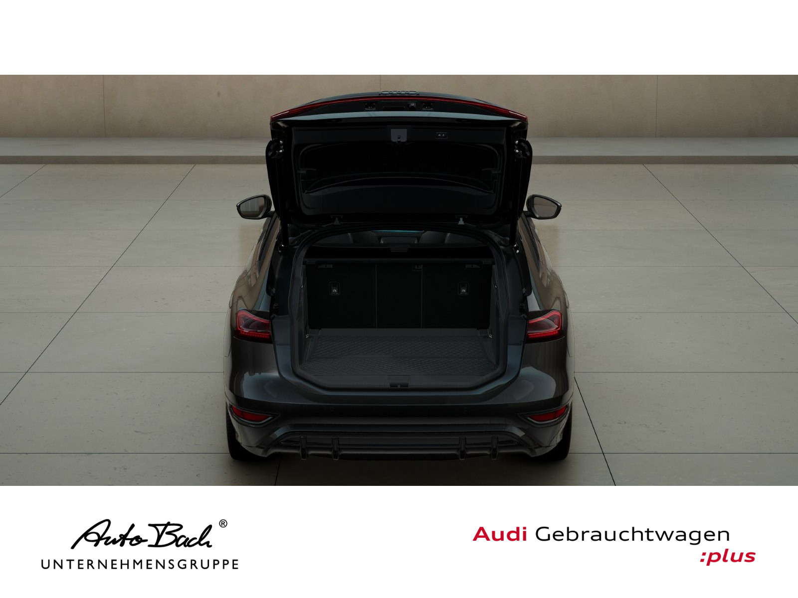 Audi A6 Avant e-tron S line qu  315kW  TechPro/ B&O/ HuD /Standklima